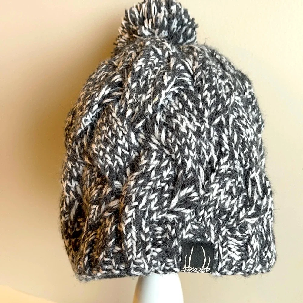 Spyder beanie OS